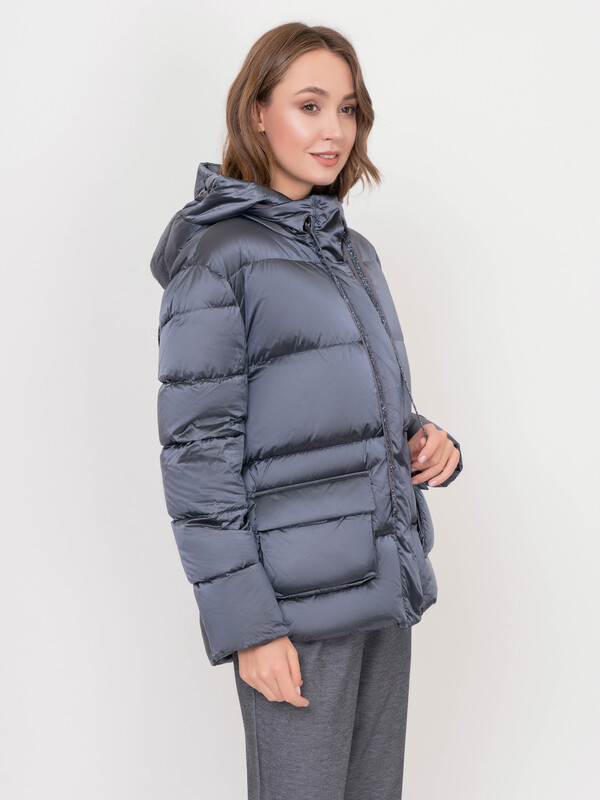 Э3046-221/20-02 Куртка (пуховик) Franco Vello