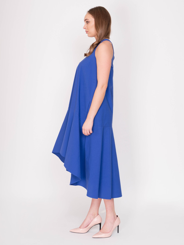 A630CU/19-01 Платье Manila Grace