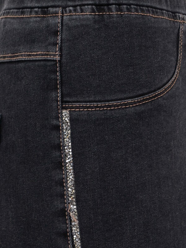 Э7096-221/20-02 Джинсы Franco Vello