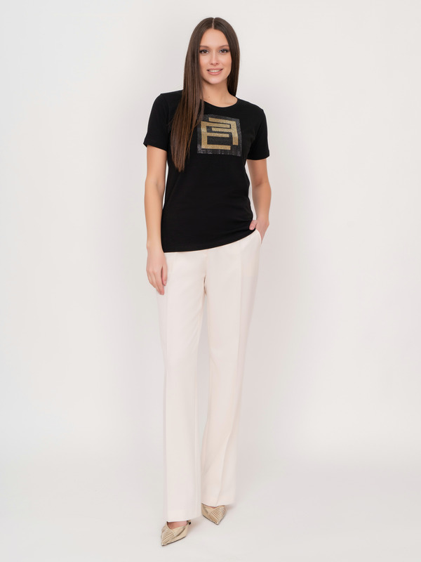 Э3M452/22-01 Джемпер Elisa Fanti