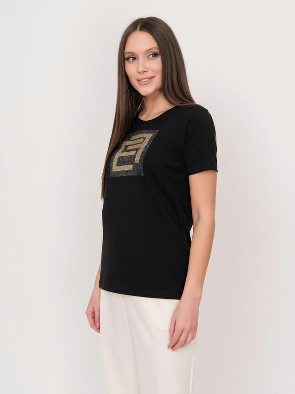 Э3M452/22-01 Джемпер Elisa Fanti