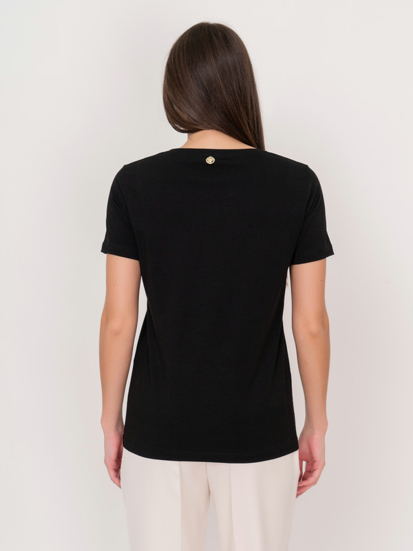 Э3M452/22-01 Джемпер Elisa Fanti