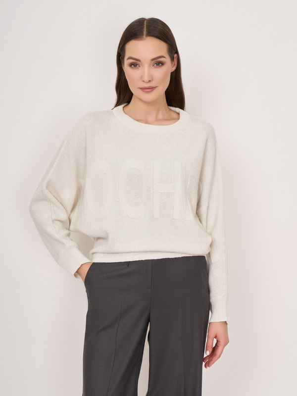 Э39460229 MIRCA/22-02 Джемпер Marella