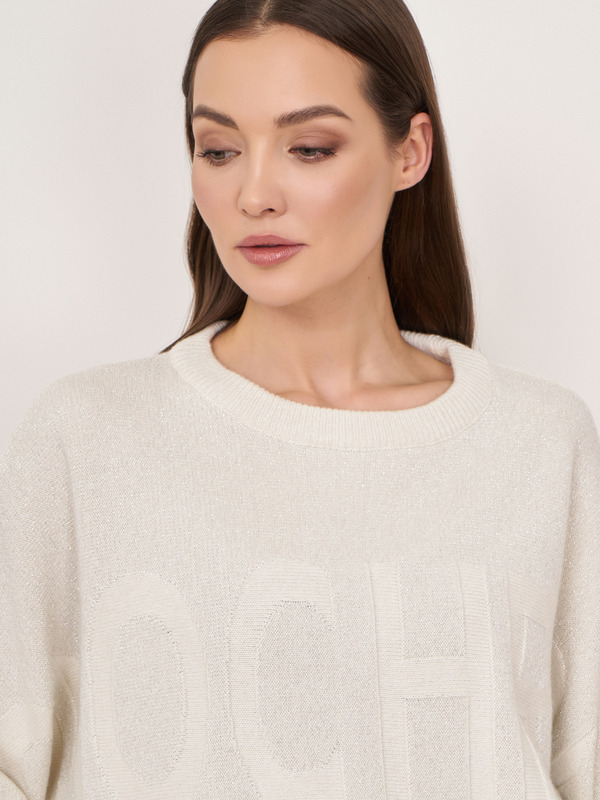 Э39460229 MIRCA/22-02 Джемпер Marella