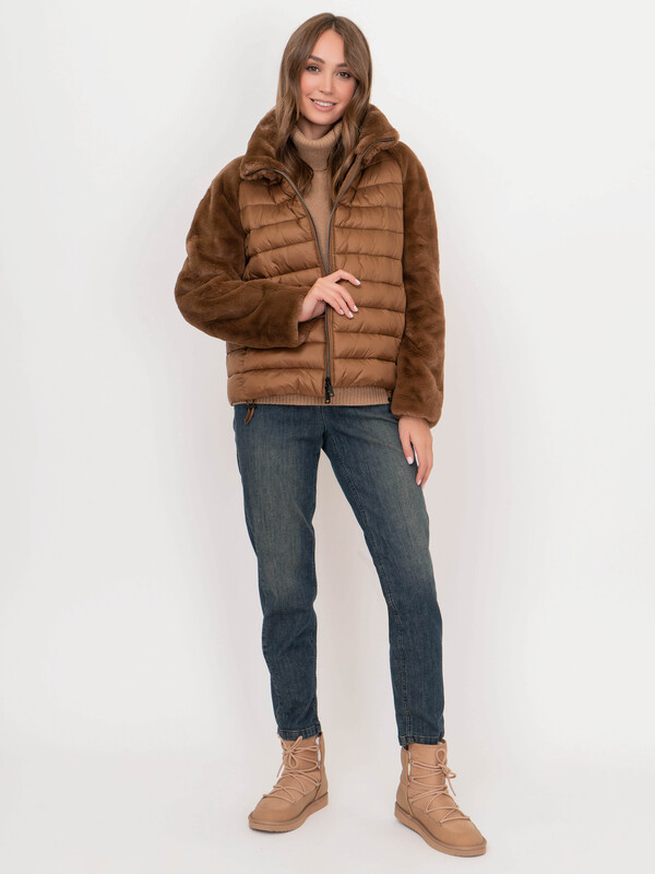 Э428532/4103/20-2 Куртка Luisa Cerano