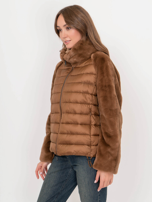 Э428532/4103/20-2 Куртка Luisa Cerano