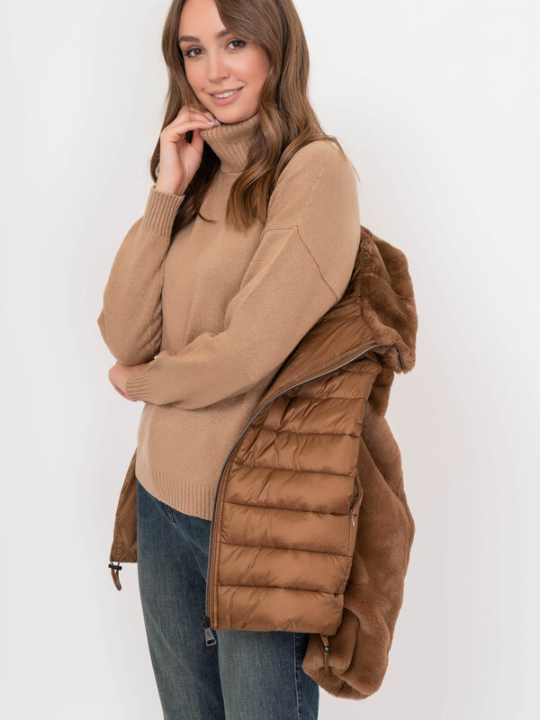 Э428532/4103/20-2 Куртка Luisa Cerano