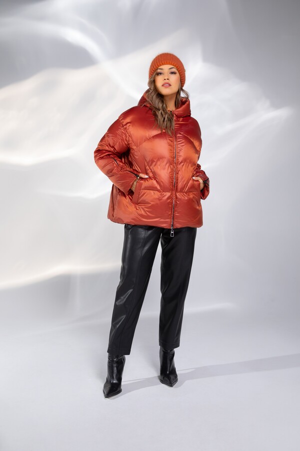 Э3343-223/м/22-02 Куртка утепленная Franco Vello