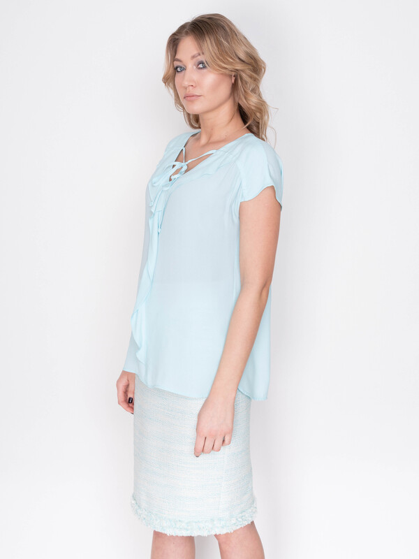 Э51041/19-01 Блуза Laurel