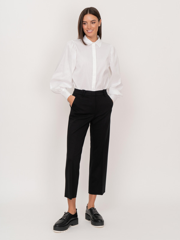 Э660008-31404/21-02 Блузка Gerry Weber