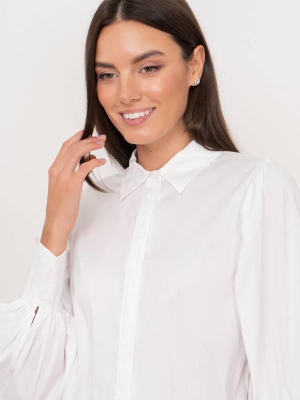 Э660008-31404/21-02 Блузка Gerry Weber