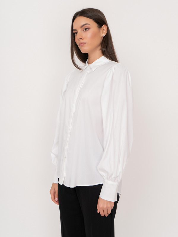 Э660008-31404/21-02 Блузка Gerry Weber