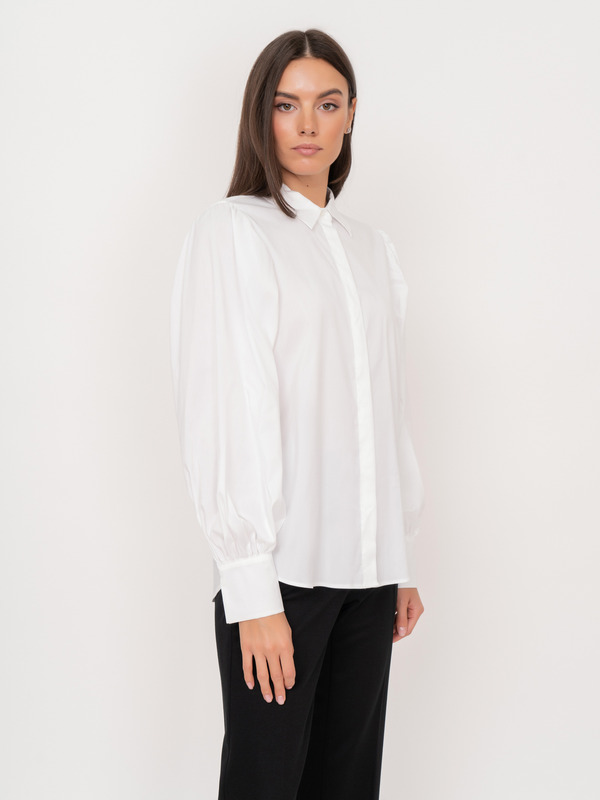 Э660008-31404/21-02 Блузка Gerry Weber