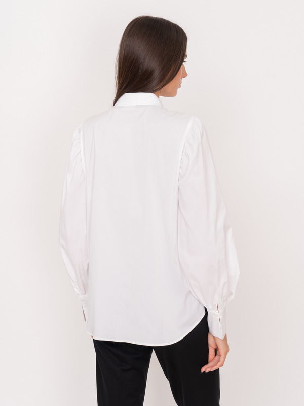 Э660008-31404/21-02 Блузка Gerry Weber