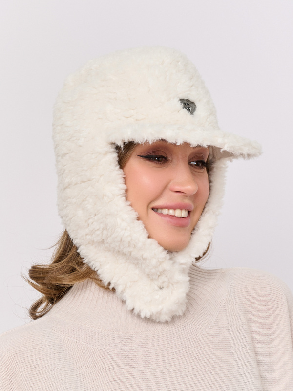 Шапка Diego M, фото 2