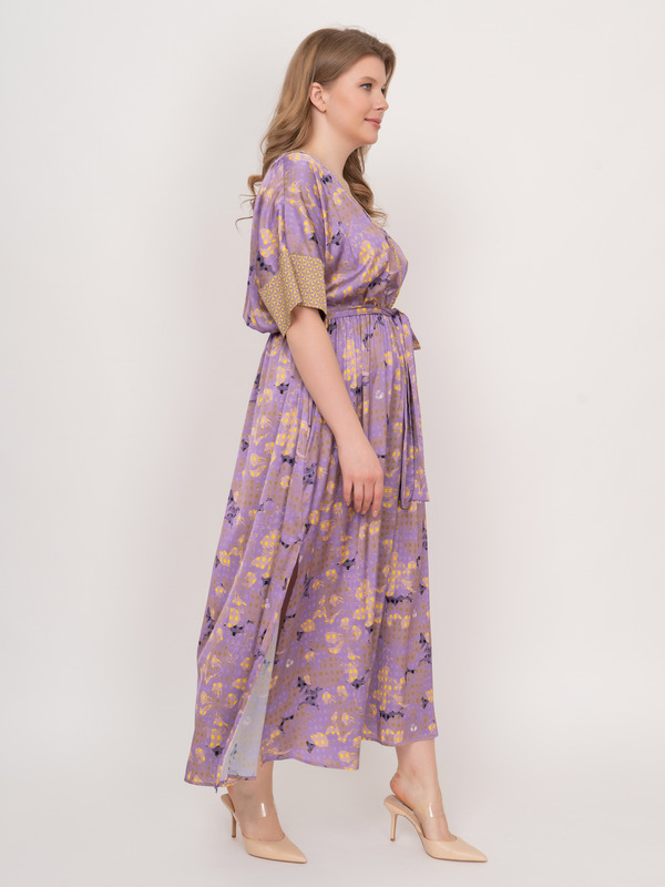 Э7701.7151/22-01 Платье Mat Fashion