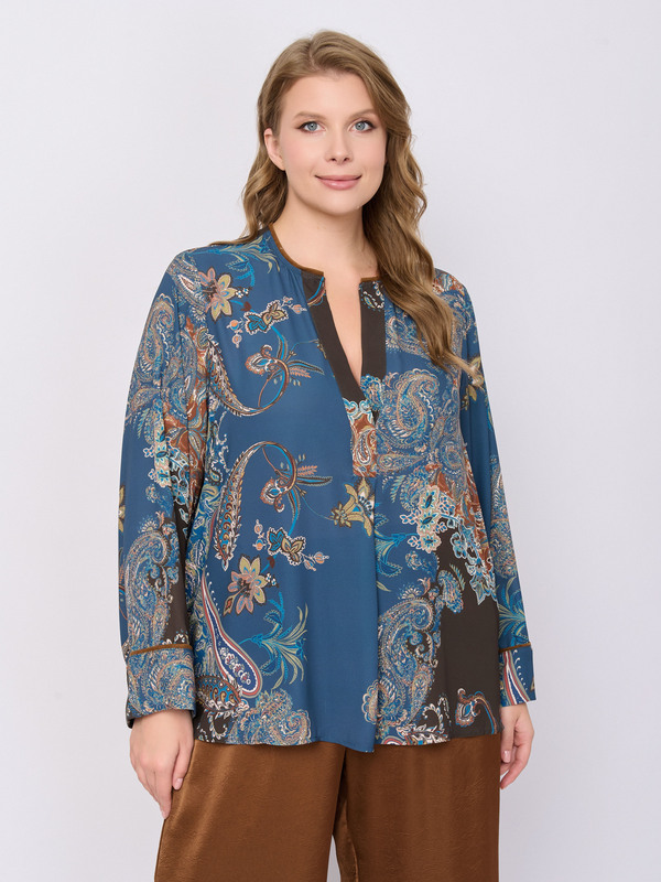 Блуза Mat Fashion, фото 5