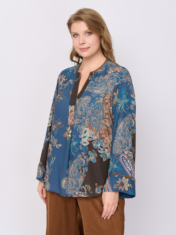 Блуза Mat Fashion, фото 2