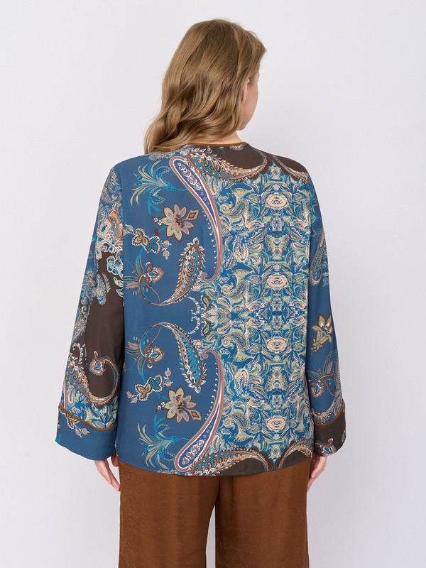 Блуза Mat Fashion, фото 8