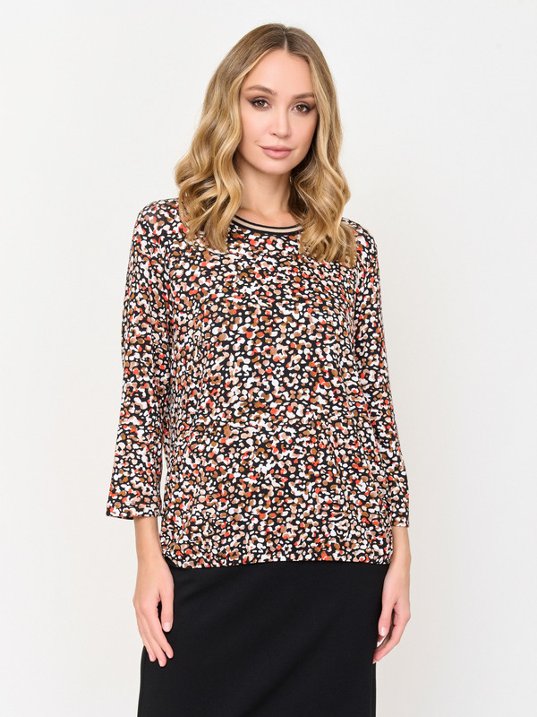 Э121350/м/24-02 Джемпер Rabe