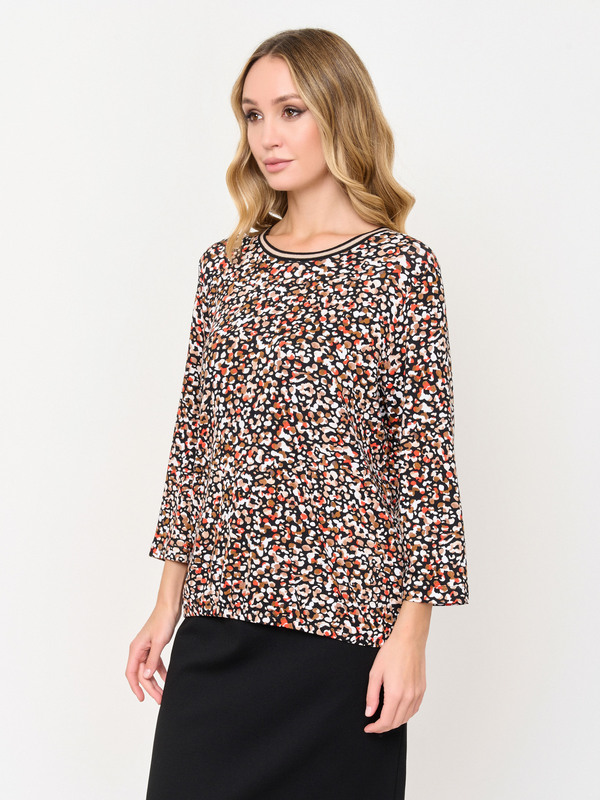 Э121350/м/24-02 Джемпер Rabe