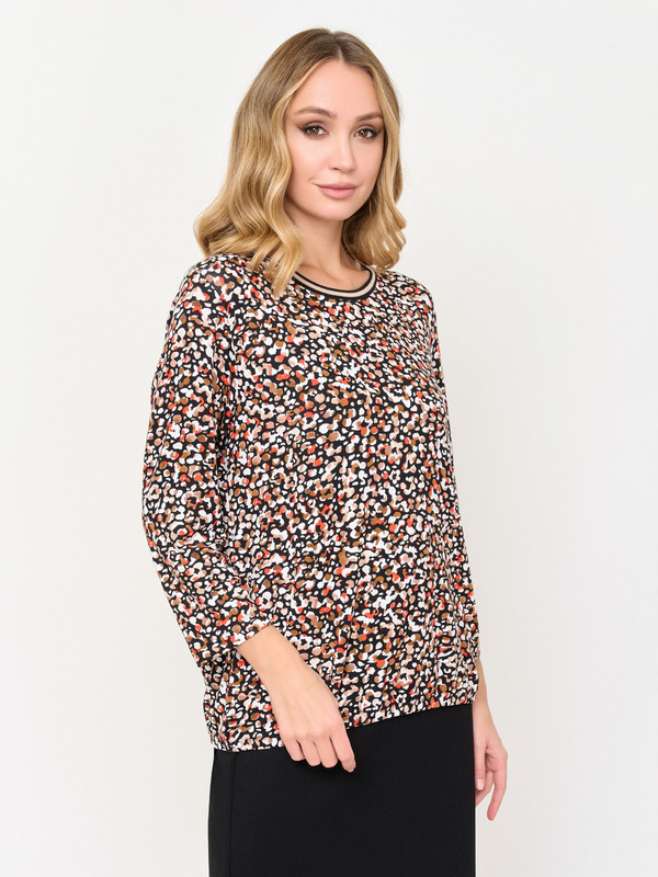 Э121350/м/24-02 Джемпер Rabe