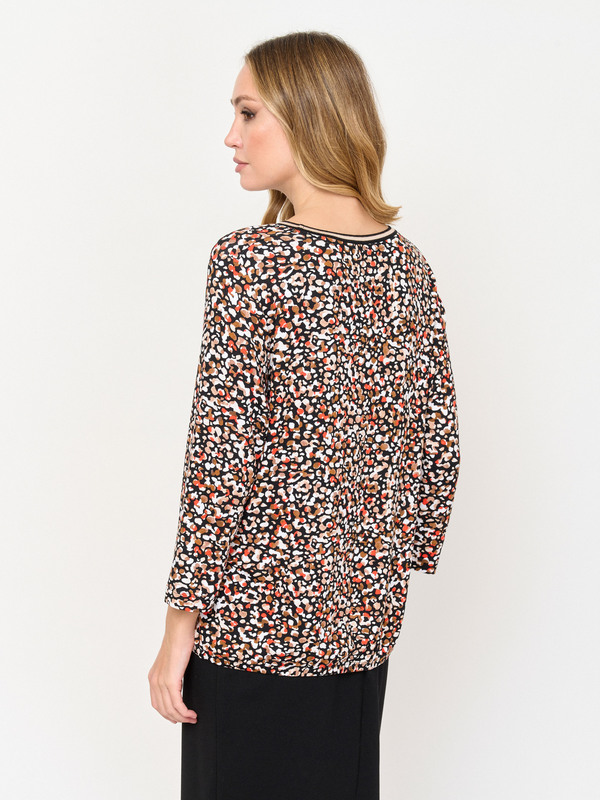 Э121350/м/24-02 Джемпер Rabe