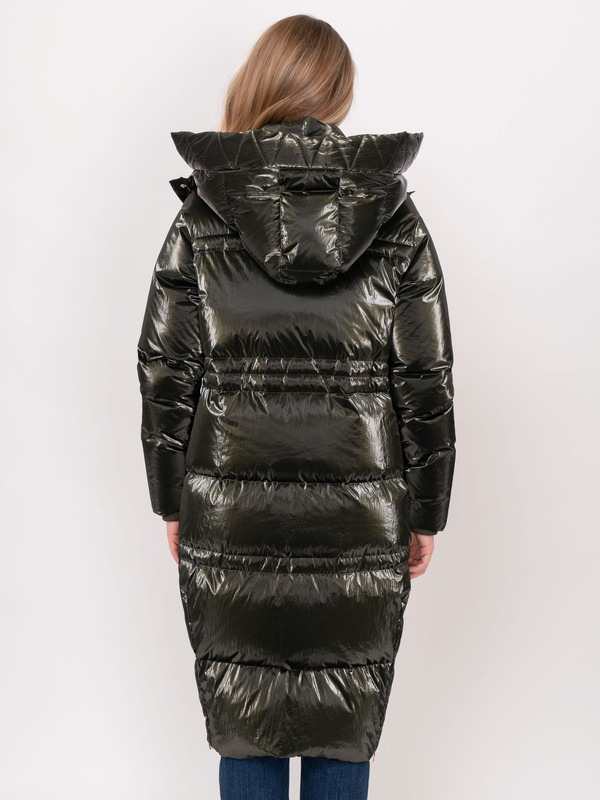 Э3043-221/20-02 Пальто (пуховик) Franco Vello