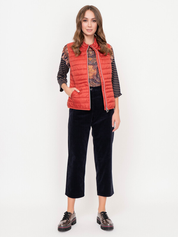 Э7078/1902/20-02 Жилет Betty Barclay