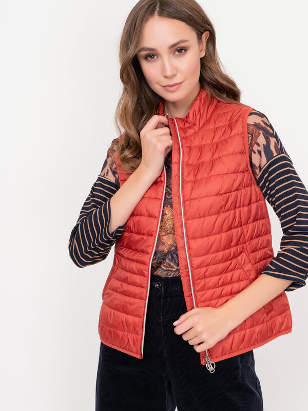 Э7078/1902/20-02 Жилет Betty Barclay