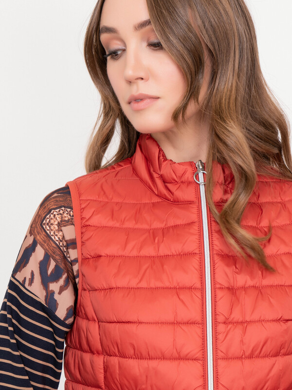 Э7078/1902/20-02 Жилет Betty Barclay