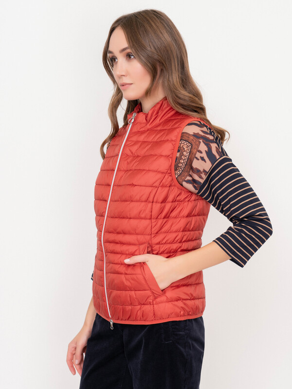 Э7078/1902/20-02 Жилет Betty Barclay