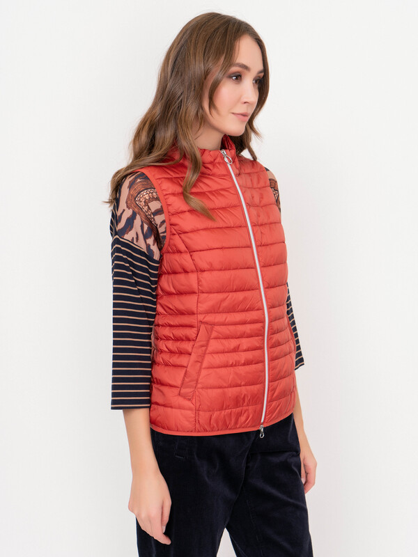 Э7078/1902/20-02 Жилет Betty Barclay