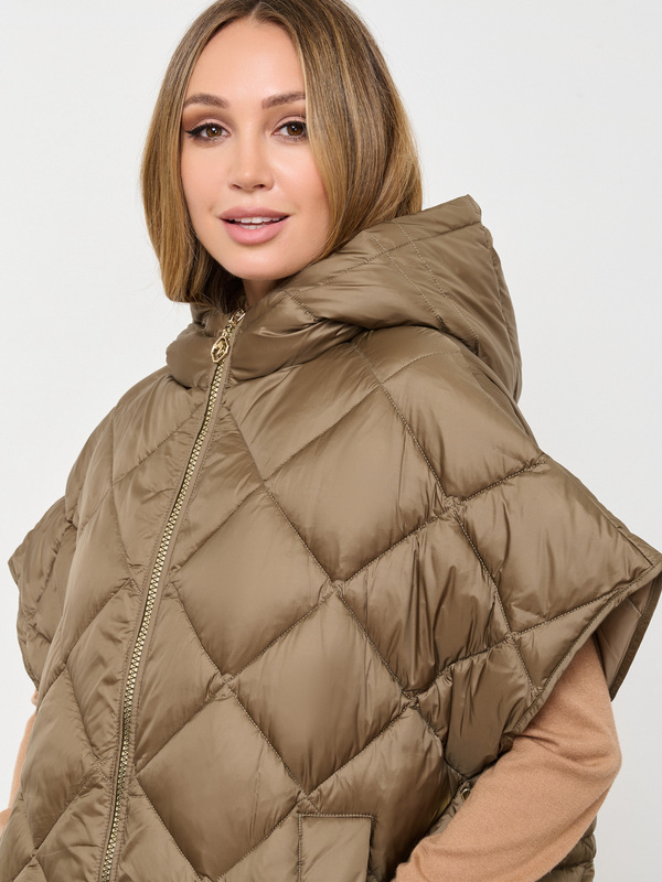 Э3643-225/м/24-02 Жилет утепленный Franco Vello