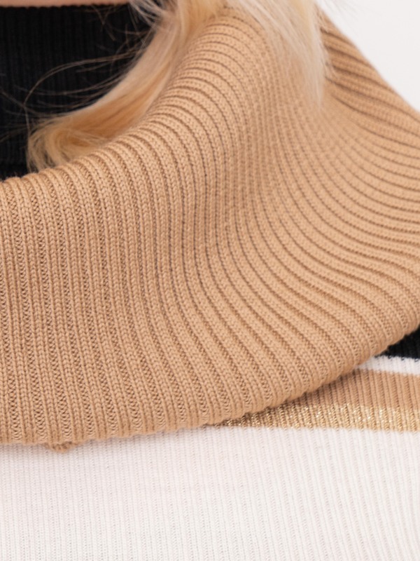 ЭMIRI/20-02 Воротник Luisa Spagnoli