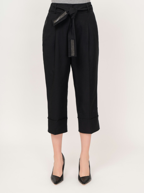 Э6393/2214/21-01 Брюки Betty Barclay