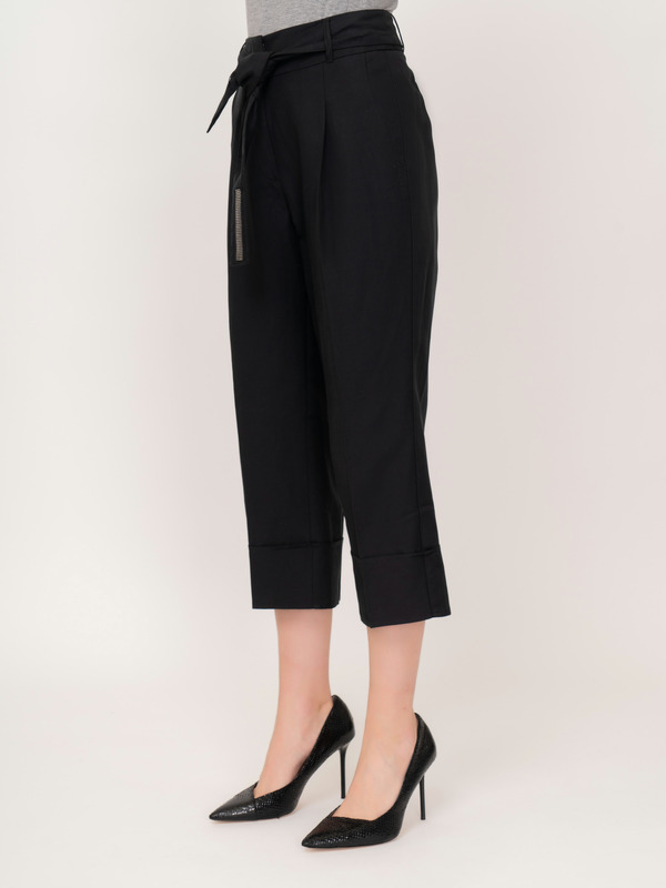 Э6393/2214/21-01 Брюки Betty Barclay