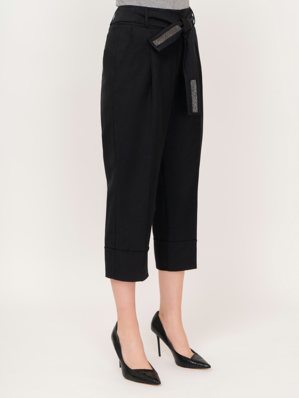 Э6393/2214/21-01 Брюки Betty Barclay