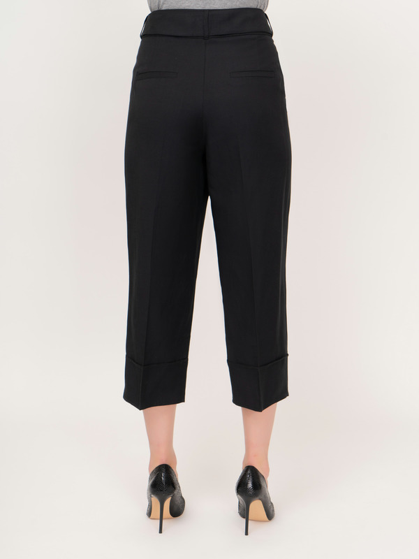 Э6393/2214/21-01 Брюки Betty Barclay