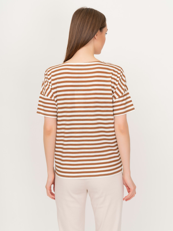 Э2350/3907/21-01 Фуфайка (футболка) Betty&CO