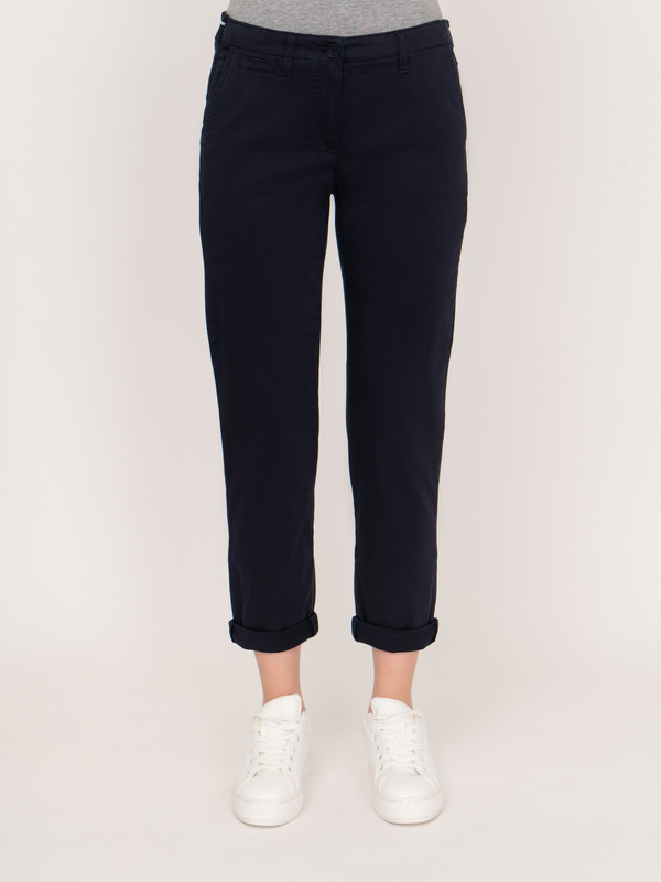 Э992411-67712/21-01 Брюки Gerry Weber