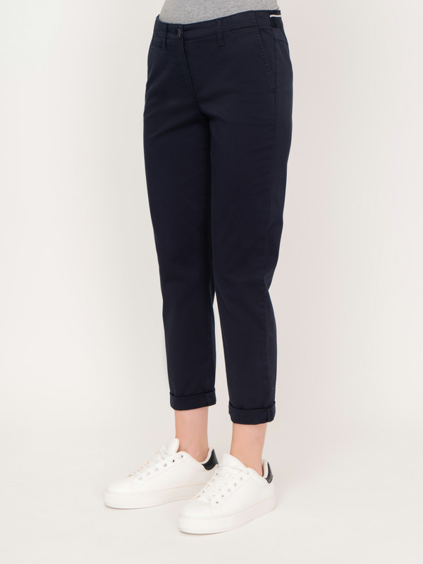 Э992411-67712/21-01 Брюки Gerry Weber