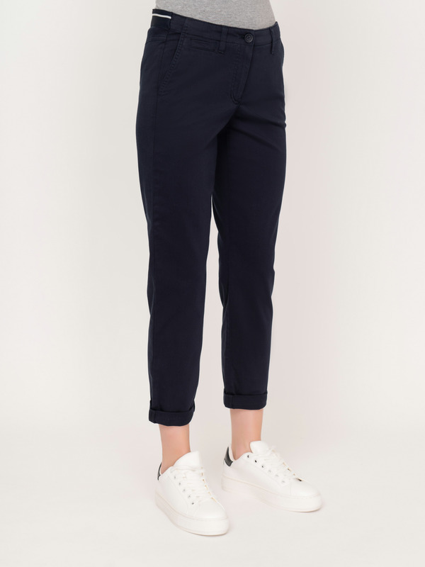 Э992411-67712/21-01 Брюки Gerry Weber