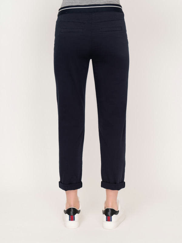 Э992411-67712/21-01 Брюки Gerry Weber