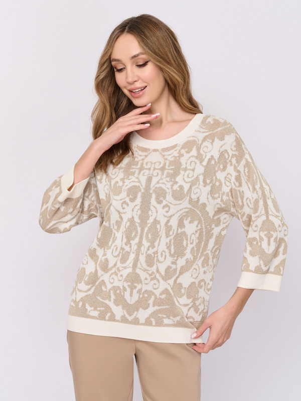 Джемпер Franco Vello