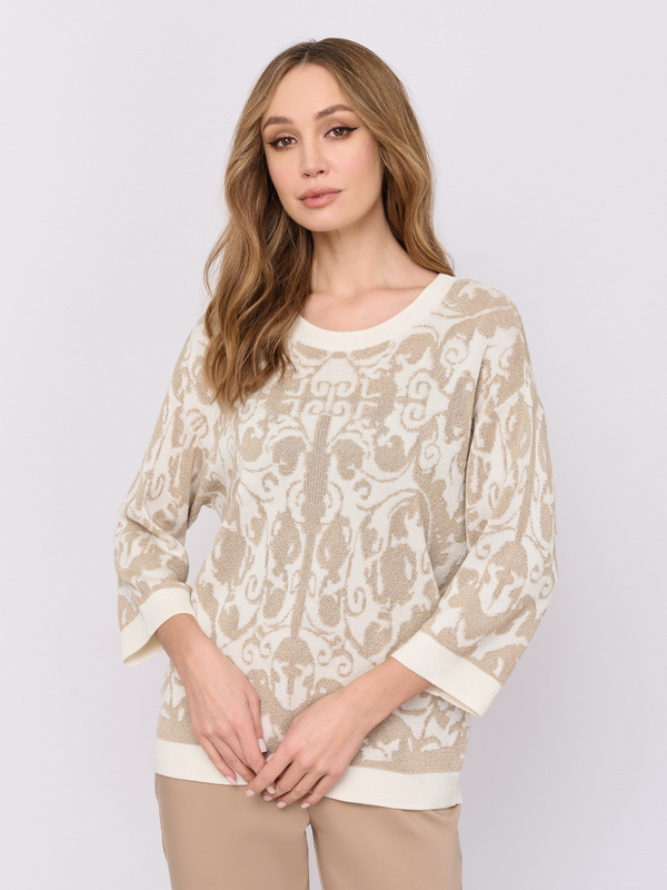 Джемпер Franco Vello, фото 6