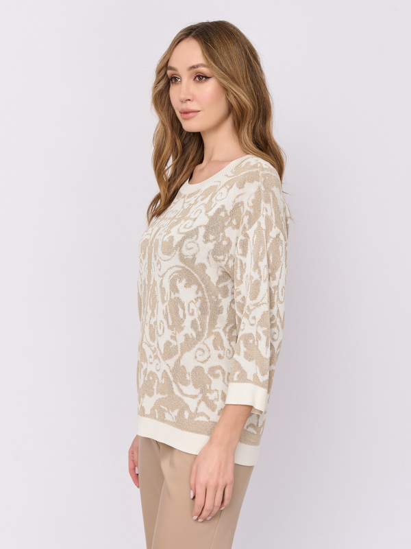 Джемпер Franco Vello, фото 5