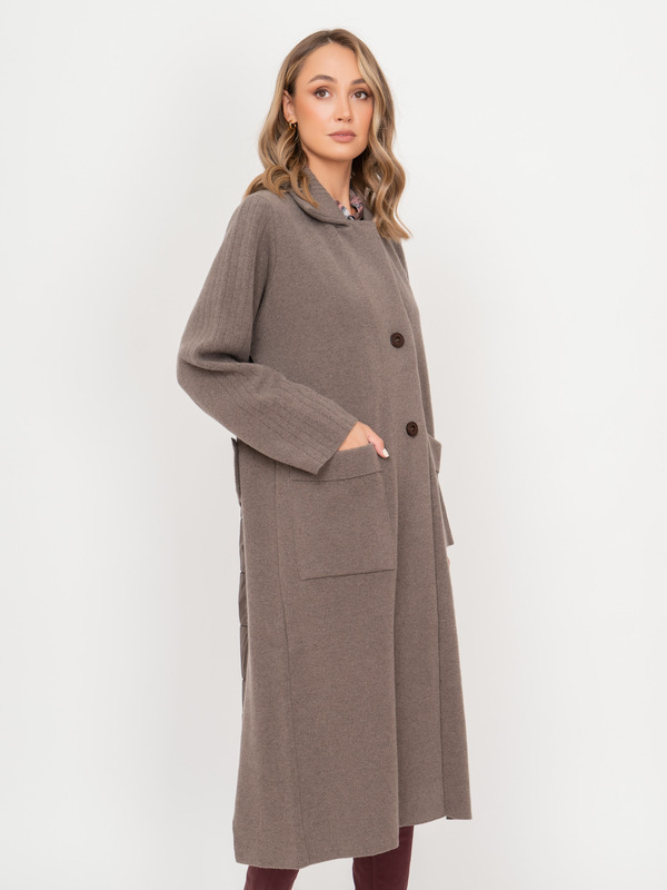 ЭHRK3248/22-02 Кардиган SERIANNO collection