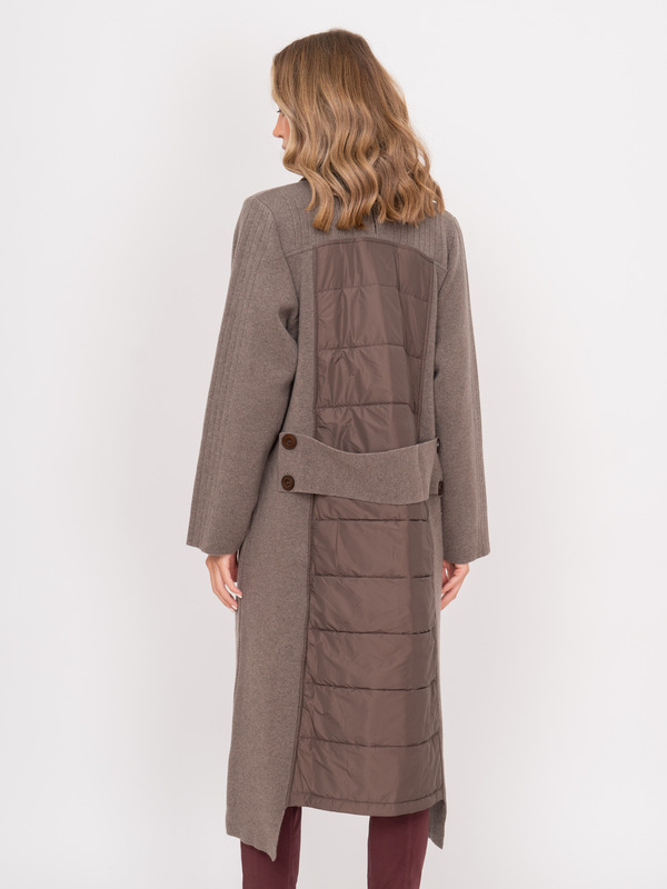 ЭHRK3248/22-02 Кардиган SERIANNO collection