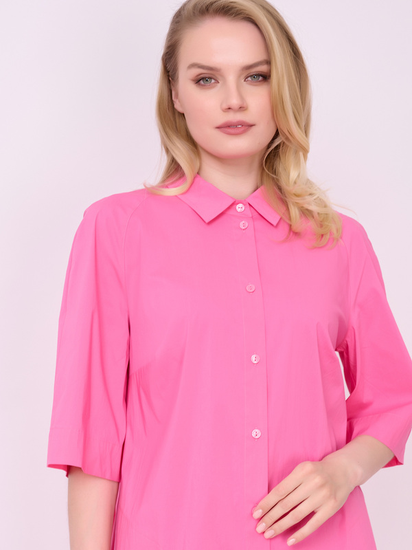 Э280009-21075/23-01 Платье Samoon
